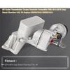 Oil Cooler Filter Housing for 14-20 Jeep Grand Cherokee 3.0L V6 Diesel