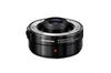 OM Teleconverter Black for Micro Four Thirds SYSTEM/OLYMPUS 2.0X MC-20
