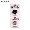 MOOER MFT1 Басовый Фильтр Мультиэффект Педаль