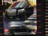Hot Wheels TOYOTA ALPHARD Boulevard Premium Model HOT 2015 WHEELS