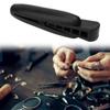 Ring Clamp Fixing Clip with Wedge,Sturdy Repair Tool Hand Jeweler Holder for Stone Setting