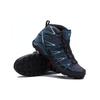 SALOMON X Ultra Pioneer Удобные Универсальные Нескользящие Прочные Водонепроницаемые Дышащие Средние Ботинки Функциональная Обувь для Активного Отдыха Мужская обувь L47196400