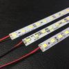 12V LED Counter Light Strip - 5630/5730 SMD, High-Brightness for Display Cabinets