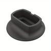 Silicone Desktop Base for Insta360 X4/X5 Silicone Stand Base Protective Holder for Insta 360 X4 X5 Action Camera Accessories