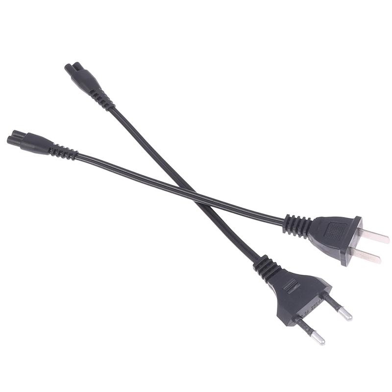 Универсальный зарядный шнур переменного тока 220 В для перезаряжаемого фонарика 1101 1106 1108