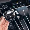 Для Honda CR-V CRV 2017-2025 Аксессуары Хрустальная накладка на ручку переключения передач Защитная крышка ручки переключения передач Автомобильные аксессуары