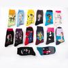 New Arrival Fashion Socks Crew Cotton Socks Famous Oil Painting Art Socks Women Men Unisex Socks