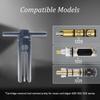Efficient Valves Cores Removal Tool User Friendly Valves Cores Removers For Home And Professional Plumbing Tasks