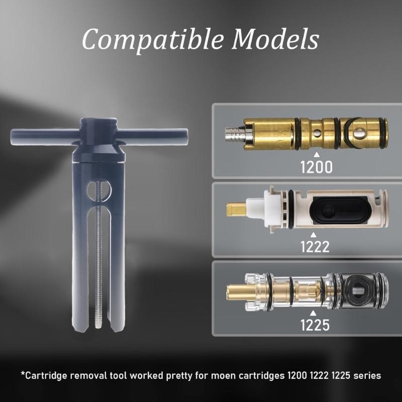 Efficient Valves Cores Removal Tool User Friendly Valves Cores Removers For Home And Professional Plumbing Tasks