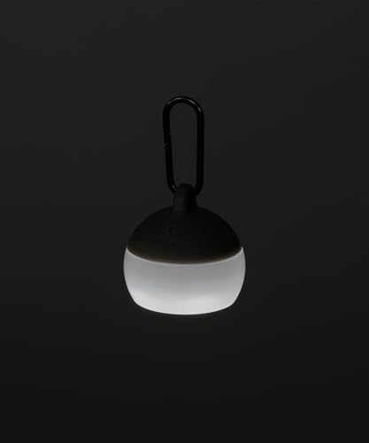 Snow Peak Tsubu Hoozuki Lantern Light Battery-Operated Camp Outdoor