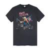 Mens Iron Maiden 80s Tour T-Shirt