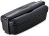 Термос Bento Box 2 Tiers Fresh Lunch Box 900 мл Черный Серый BKGY DJB-905W