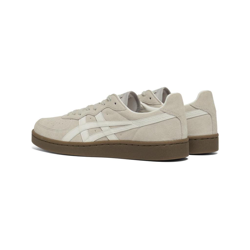 Onitsuka Tiger GSM Casual Shoes Men's Gray 1183C656-020