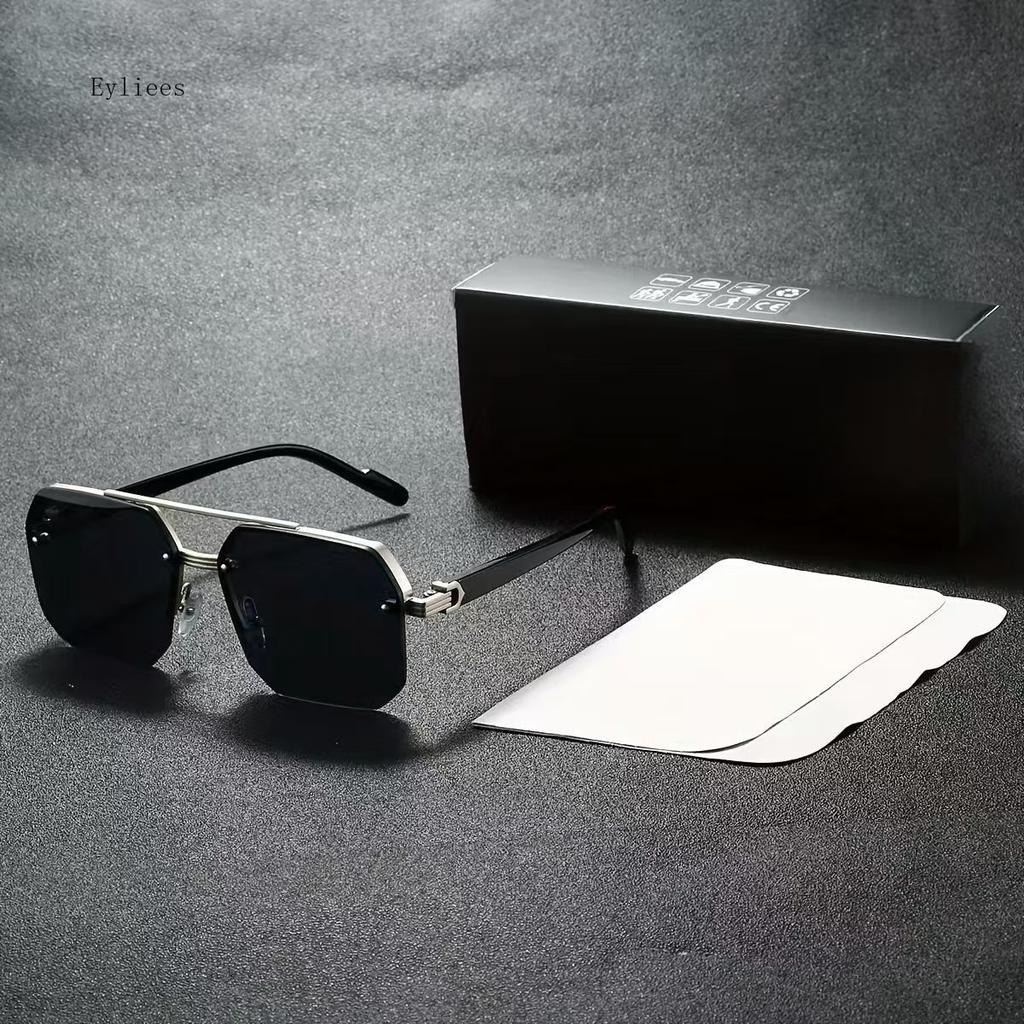 Модные роскошные солнцезащитные очки для мужчин и женщин, ретро, для улицы, UV400, солнцезащитные очки, унисекс, 8 цветов, классические очки с полуободковой оправой