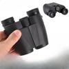 12x25 Paul Binoculars High-definition Low-light Night Vision Concert Factory Cross-border Wholesale New Products