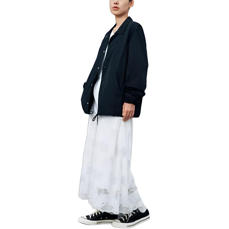 Converse Перейти к Куртке-бомберу Andover 10026563-A05