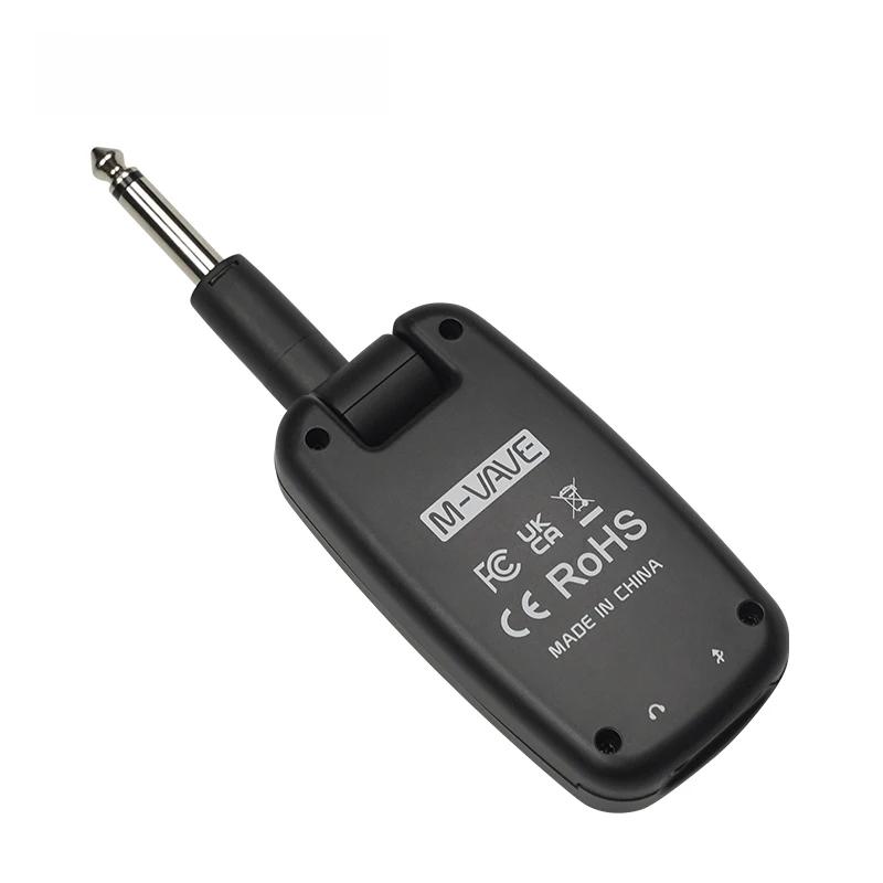 MINI-X Pro Studio Headphone Amp | 9 Guitar/Bass Amp Sims W/ 100hrs Playback | USB-C Recharge & Hi-Res Certified