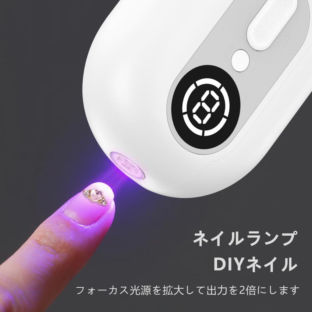 Электрический кусачки для ногтей и Инновационный ноготь ноготь с LED Легко Предотвращает Ноготь Электрический Ноготь Для Вросших Толстых и Уход за Ногтями для и Всех в
