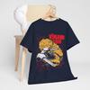 Vinland Saga Shirt,Thorfinn Shirt, Vinland,Askeladd,Manga Black Shirt,All Size