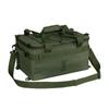 Soft Kurahiko 15L Easy To Use for Solo Camping and Duo Camping Extra Thick Insulation Compact Lightweight and Easy To Handle Soft Cooler Bag Khaki