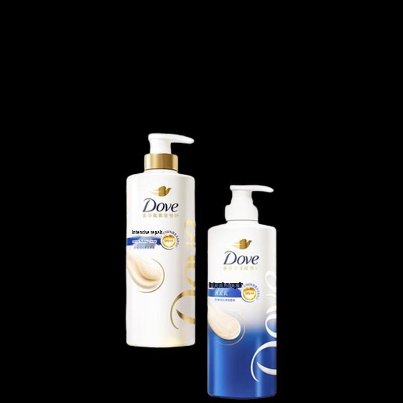 Набор шампуней Dove Интенсивное восстановление с аминокислотами