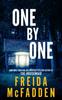 Книга One by One : From the Sunday Times Bestselling Author of The Housemaid