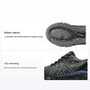 Dime x Gel Quantum 360 8 GORE-TEX Черные Мужские Кроссовки Чисто-Серебристые 1203A651-001