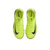 Nike Кроссовки Zoom Mercurial Vapor 16 Academy TF GS Mad Voltage Pack для детей, зеленые, черные FQ8284-700