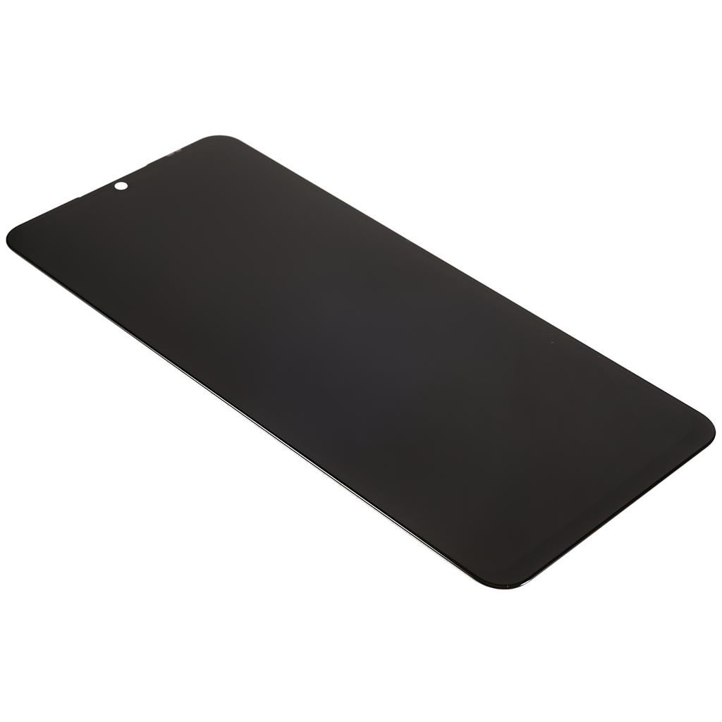For ZTE Blade A72/V40 Vita Grade C LCD Screen and Digitizer Assembly Replacement Part (Without Logo)