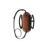 Bottega Veneta Arco 33 Mini Grainy Leather Top Handle Bag Black/Silver Women Top_handle 600606-VMAP1-1229
