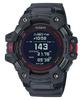 Мужские часы G-SHOCK GBD-H1000-8, цифровые, ударопрочные, кварцевые, из нержавеющей стали, водонепроницаемость 200 м