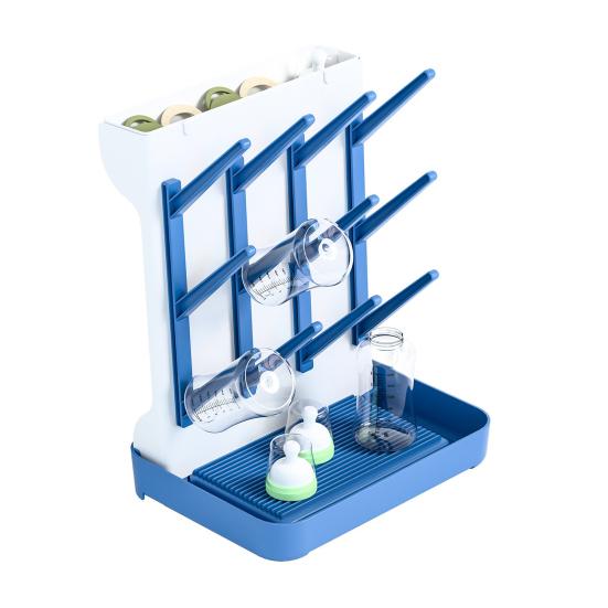 Сушилка для детских бутылочек, не содержит БФА, быстро сохнет