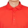 Galleria G Fore Pore Golfwear Мужская футболка с коротким рукавом G4mf22k31 Poppy