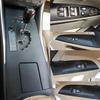 06-11 Lexus IS300 IS250 Interior Carbon Fiber Modification Sticker Film