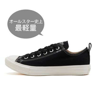 All Star Lite Free Lace Ox Черный 31315952