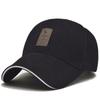 Eternal Leaf Hat One Point Golf Cap Cool Driver FT6405 [Eternal Leaf] Men's (01.Black)