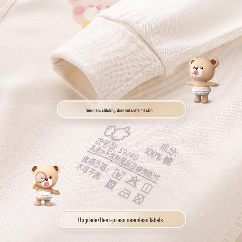Подарочный набор для новорожденных Labi Baby