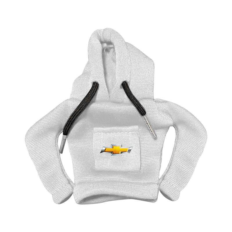 New Car Shift Lever Hoodie Cover Shift Cover Gear Handle For Chevrolet Colorado