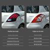 Светодиодная сборка заднего фонаря для Suzuki Swift 2005-2016 гг. с ДХО и поворотниками