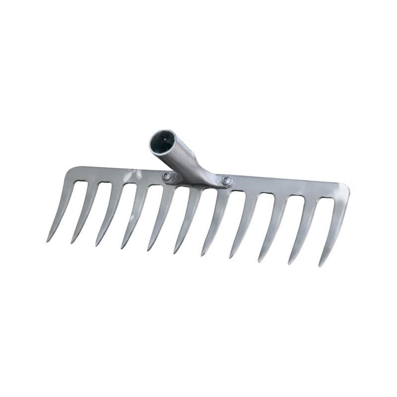 Laobaojia 9-Tooth Multi-purpose Rake