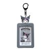 Пластиковый держатель Sanrio Kuromi Instax (Наслаждайтесь идолом)