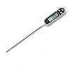 1pc Healthy Living Digital Food Thermometer Temperature Kitchen Cooking Meat Thermometer Temperature