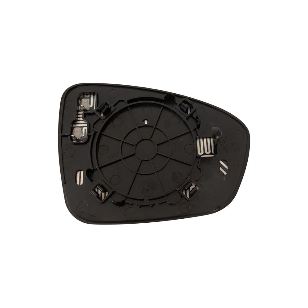 Left Side Mirror Glass w/Backing Heated Replacement For Nissan Sentra 2020-2021