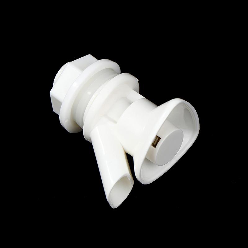 Dispenser Faucet Push-Button Water Cooler Spigot Cooler Valve Faucet Freezer Repair Parts