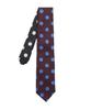 Paul Smith Tie 150029552MI Maroon F