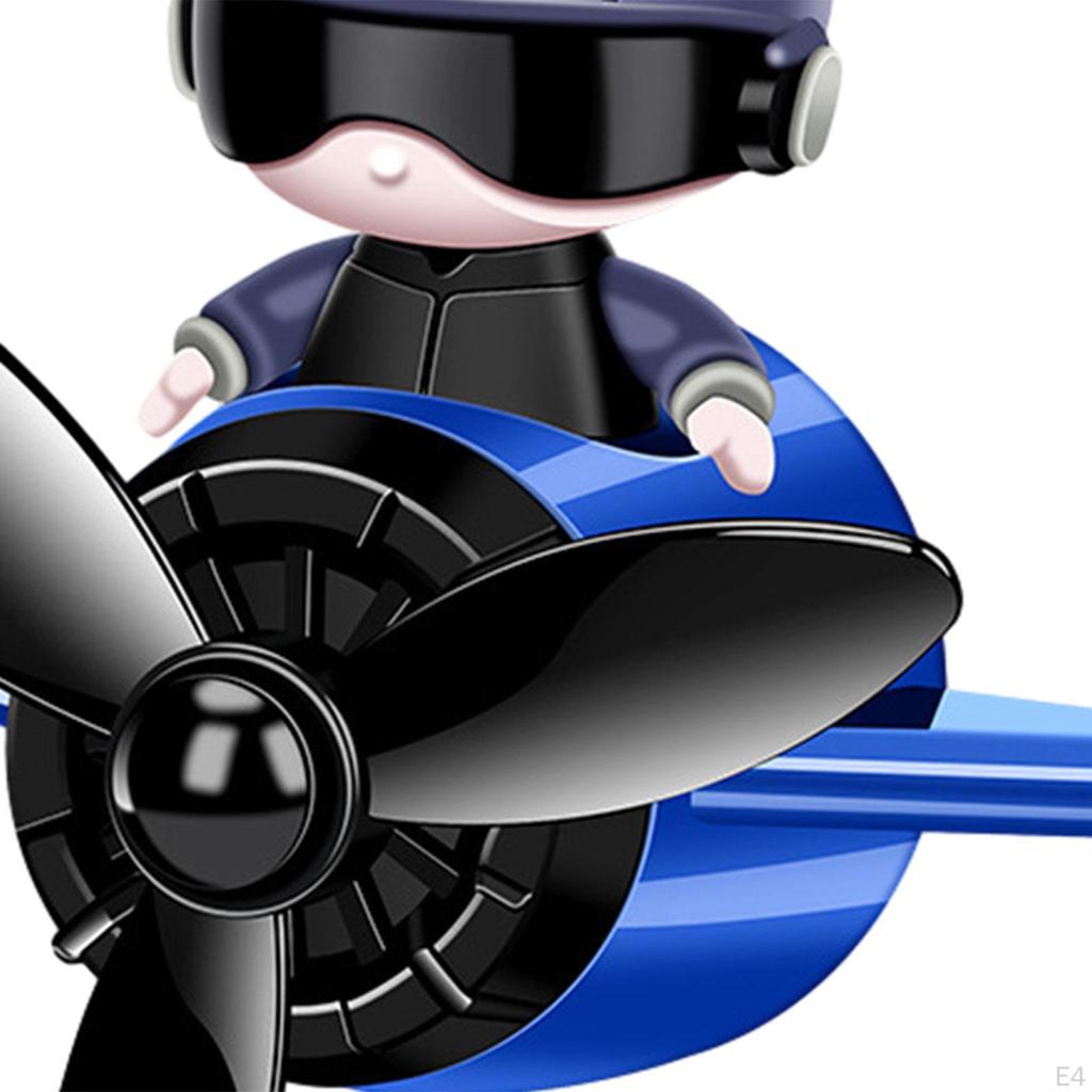 Car Air Freshener Vent Ornament Automotive Accessories Adults Gifts Decoration Cute