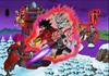 Dragon Ball Heroes Ultimate Mission X 3DS -