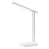 Eye-Protective LED Desk Lamp - Touch Control, Folding Design for Students and Children's Bedside