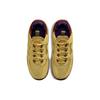 Nike Air Force 1 Wild Wheat Gold Женские кроссовки Коричнево-оранжево-фиолетовый FB2348-700
