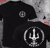 Mexico Navy Marina Special Operations Forces Operaciones T Shirt